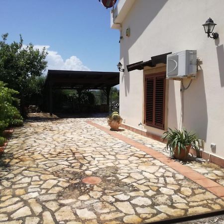 Villa Jole 피스티치 외부 사진