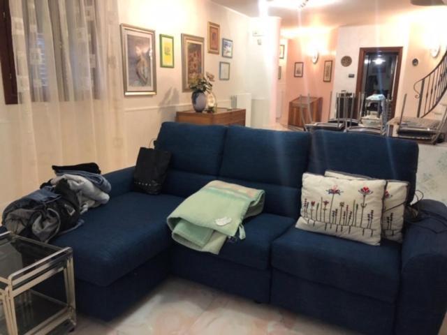 Villa Jole 피스티치 외부 사진
